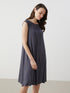 LC Waikiki Crew Neck Women Dress